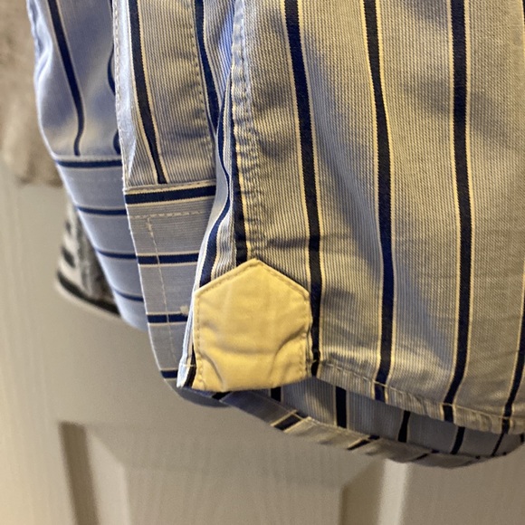 A button down vintage fit from American Eagle - Picture 4 of 5